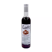 Сироп Loft Солоная Карамель, 0,7 л