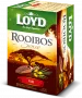 Чай в пакетиках Loyd Rooibos Pure Sense, 2г*20шт
