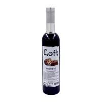 Сироп Loft Сникерс, 0,7 л