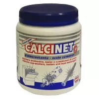 Средство для декальцинации (очистки от накипи) Calcinet, 1кг