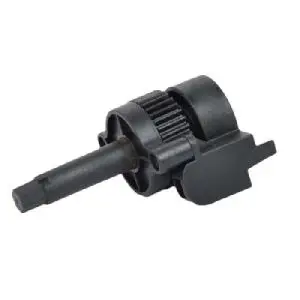 Вертикальний вузол регулювання ваги