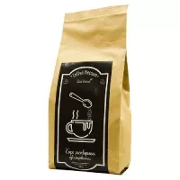 Кофе растворимый сублимированный EcoVend 