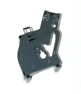 Стінка кавової групи