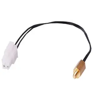 Датчик температури води в бойлері