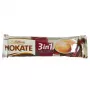 Растворимый напиток в стиках Mokate Silver "3 в 1", 18г, 50шт.*12уп