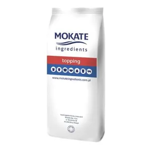 Вершки Mokate Topping Premium, 20 кг