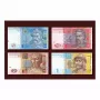 Наклейка 1, 2, 5, 10 грн для кофейного автомата