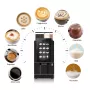 Кофемашина Jetinno JL18 (бривер на 20 гр.)