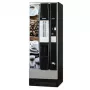 Торговый кофейный (кавовий) автомат Saeco Cristallo 400 FS, аппарат для вендига