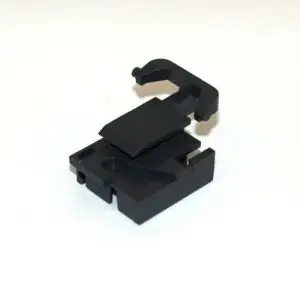 Панель лічильника видачі кави