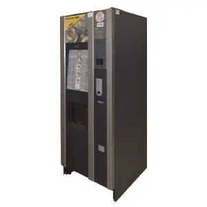 Кофейный автомат Bianchi Antares, б/у