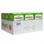 Капучино Mokate Сaffetteria Cappuccino  Hazelnut, 15г*10 шт, 9 уп.