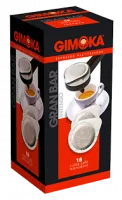 Кофе в чалдах (монодозах) Gimoka 