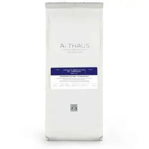 Чай черный Althaus English Breakfast St. Andrews, 250 г
