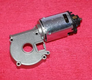 Горизонтальна кавомолка, 230V