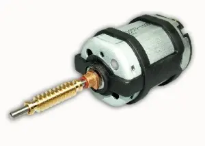 Електродвигун