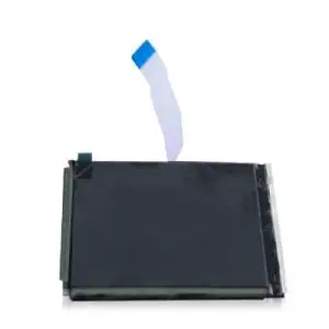 Графический дисплей для SG650