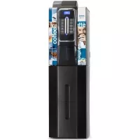 Торговый кофейный (кавовий) автомат Necta Solista ES 6, аппарат для вендига