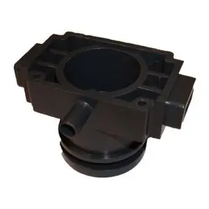 Поршень робочої групи, 9 гр.