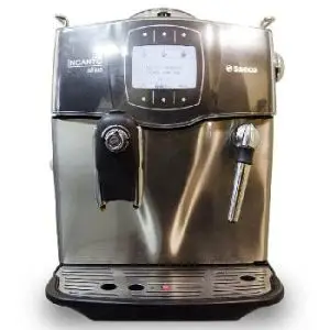Кофемашина Saeco Incanto Sirius S class, б/у