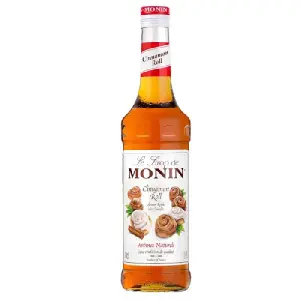 Сироп Monin Корица (Cinnamon) 0,7 л