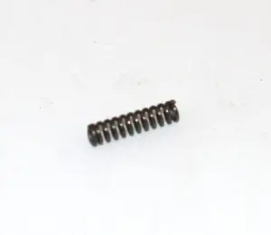 Пружина ручки бривера, метал