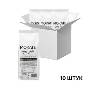 Чай для вендингу Mokate Premium лимон, 1 кг*10уп