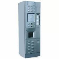 Торговый кофейный (кавовий) автомат Rheavendors Caffe Europa i7, аппарат для вендига