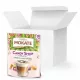 Кофе Латте Mokate Caffetteria Candy Shop, французские макарони, 110г, 10 уп.