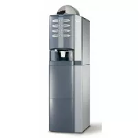 Торговый кофейный (кавовий) автомат Necta Colibri ES 5, аппарат для вендига