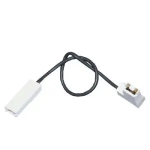 Кабель термічного захисту