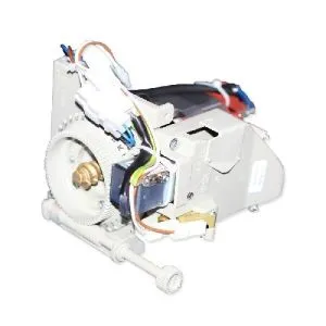 Кофемолка в сборе, 230V