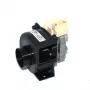 Мотор с вентилятором 230V