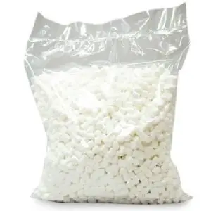 Маршмеллоу, білий, 0.8 кг