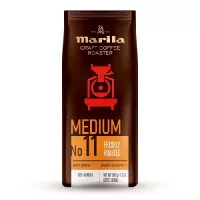 Кофе в зернах Marila RedDog Medium Craft Coffee, 500 г