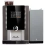Кофемашина Rheavendors LaRhea grande premium V+ б/у, + модуль для живого молока б/у