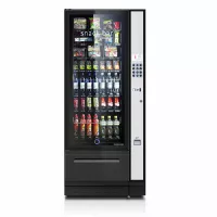 Снековой автомат Rheavendors Luce Zero Snack б/у