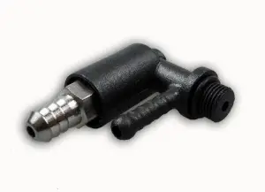 Клапан захисний, 16-18 Бар