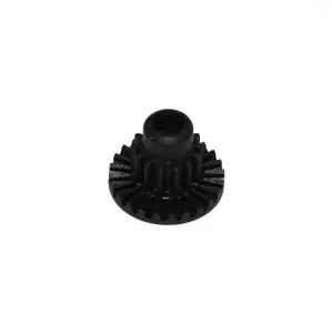Шестерня кофемолки, пластик