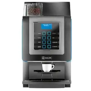 Кавомашина Necta Koro Prime