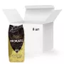 Кофе в зёрнах Mokate Espresso, 1 кг*8 шт