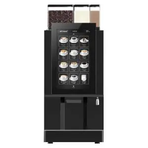 Кофемашина Jetinno JL18 (бривер на 20 гр.)