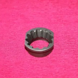 Жорнова кавомолки конічні