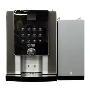 Кофемашина Rheavendors CINO Grande V-PLUS бу  и модуль для живого молока