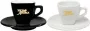 Набор чашек американо Nero Aroma, 4 шт., 350 мл