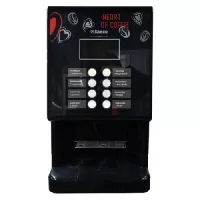 Кофемашина Saeco Phedra EVO Espresso б/у