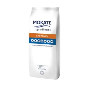 Горячий шоколад Mokate Premium, 25 кг