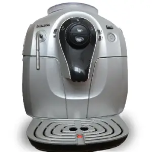 Кофемашина Philips Saeco Xsmall Plus, б/у