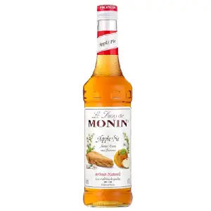 Сироп Monin Яблочный пирог 0,7 л