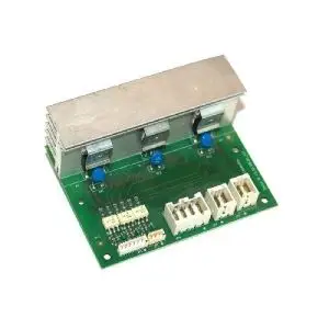 Мікросхема SG650